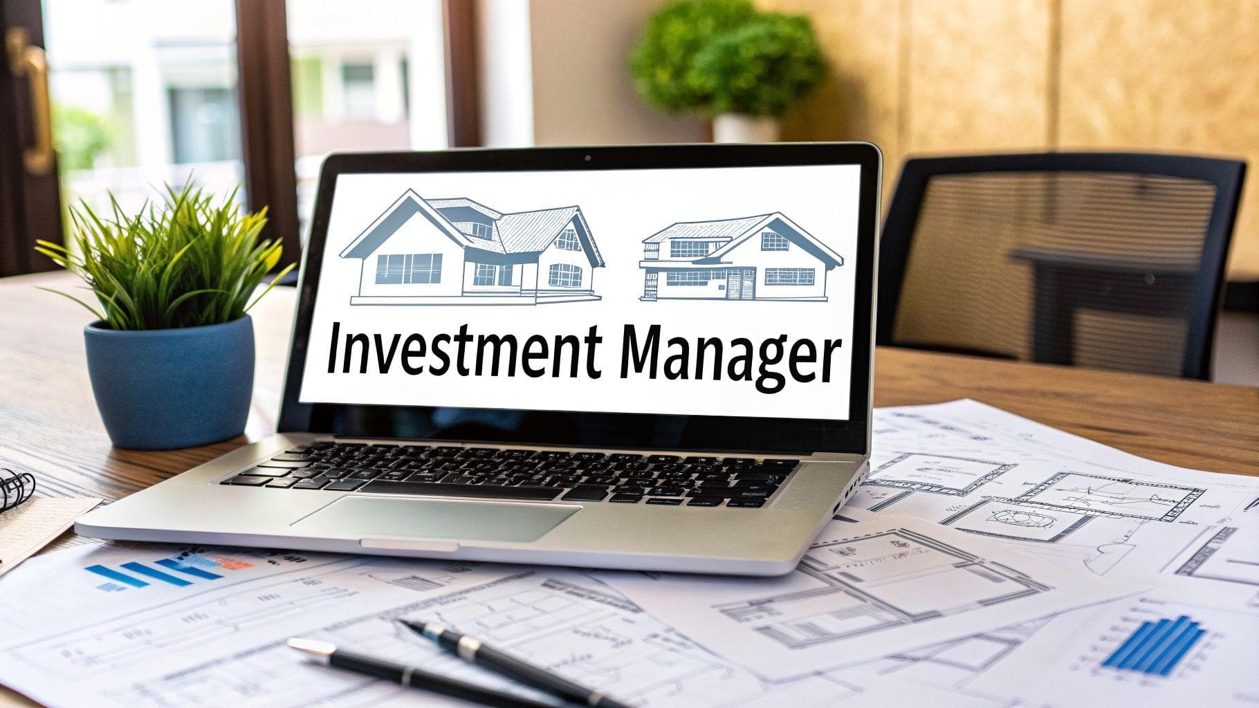 Choosing the Best Investment Manager Software